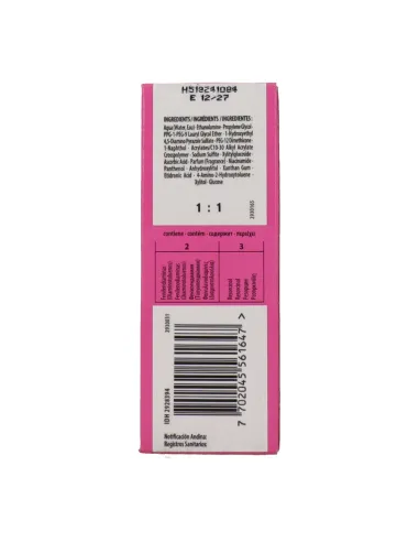 Schwarzkopf Igora Vibrance 0-89 - Concentrado Rojo Violeta 60 ml